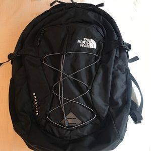 North Face Backpack